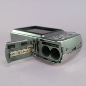 Fujifilm Digital Camera FinePix A900 9.0MP Silver Tested