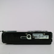 Kodak Digital Camera EasyShare M893 IS 8.1MP Black Tested Full Working Set