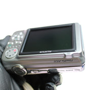 Fujifilm Digital Camera FinePix A920 9.0MP Silver Tested