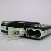 Vivitar Digital Camera Vivicam VC5050 5.0MP Black Tested