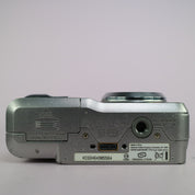Kodak Digital Camera EasyShare C743 7.1MP Silver Tested