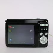 Fujiflm Digital Camera FinePix AX650 16.0MP Black Tested