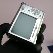 Praktica DPix 9000 9.0MP Compact Digital Camera Silver Tested