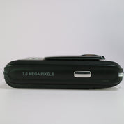 Technika SH-7065 7.0MP Compact Digital Camera Black Tested Full Working Set