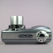 Kodak Digital Camera EasyShare C813 8.2MP Silver Tested