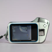 Sanyo Xacti VPC-CA8 8.0MP Underwater Digital Video Recorder White Tested FullSet