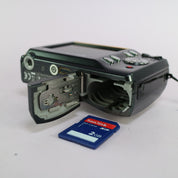 Kodak Digital Camera EasyShare C613 6.0MP Black Tested