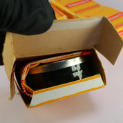 4x Kodachrome II Colour Movie 8mm Daylight Film 25ft Expired 1975