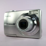 Kodak Digital Camera EasyShare C1013 10.0MP Silver Tested