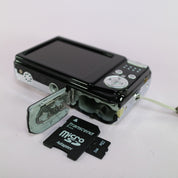Fujiflm Digital Camera FinePix AX650 16.0MP Black Tested