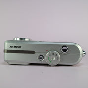 Concord Digital Camera 3045 3.1MP Silver Tested