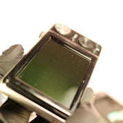 Samsung Digital Camera PL100 12.2MP Selfie Screen Black Tested Full Working Set