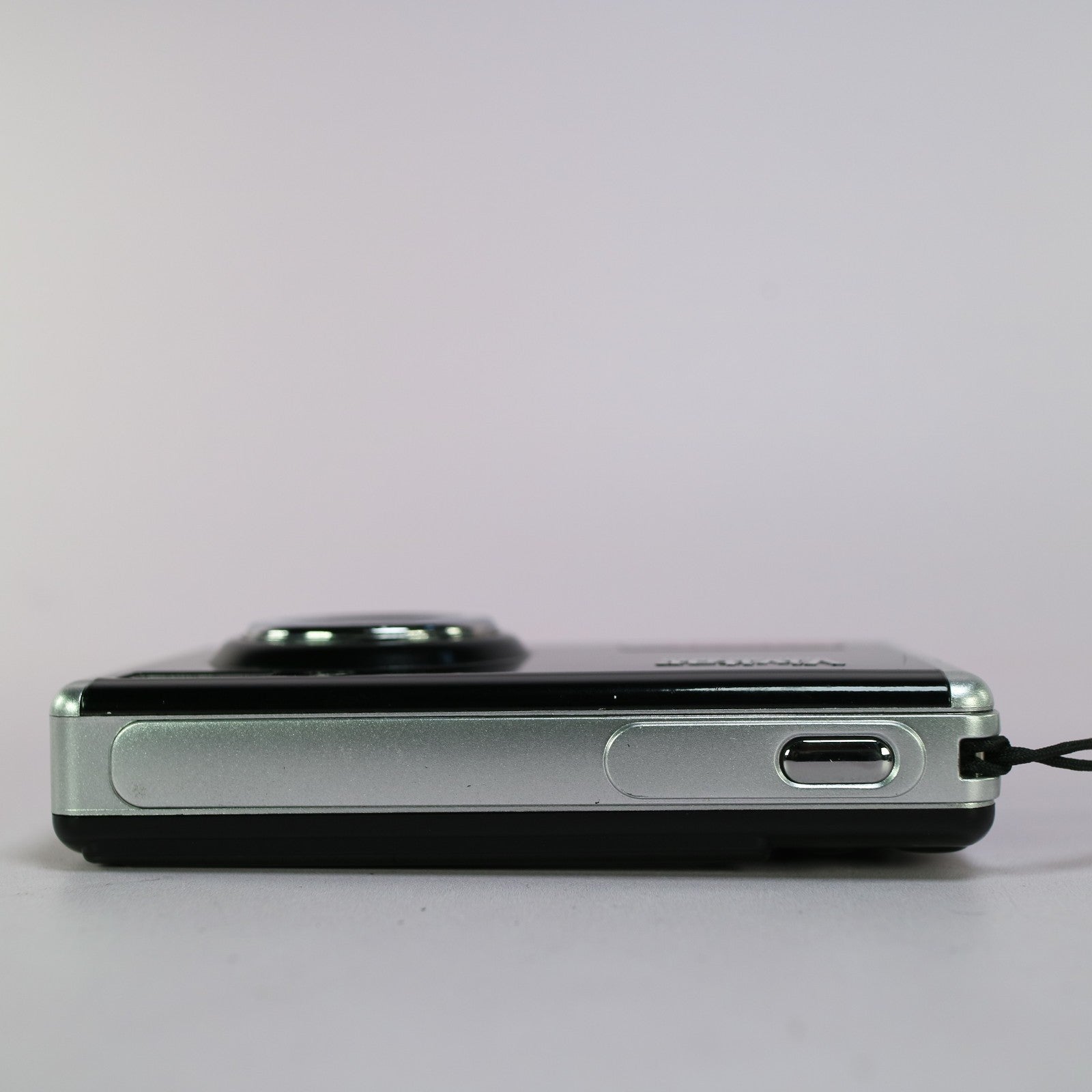Vivitar Digital Camera Vivicam 8010 8.0MP Black Tested