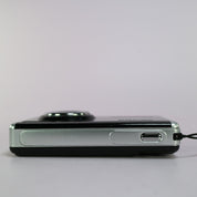 Vivitar Digital Camera Vivicam 8010 8.0MP Black Tested