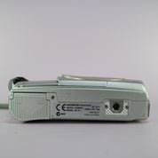 Olympus Digital Camera Camedia C-1 1.3MP Silver Tested With Smartmedia Card