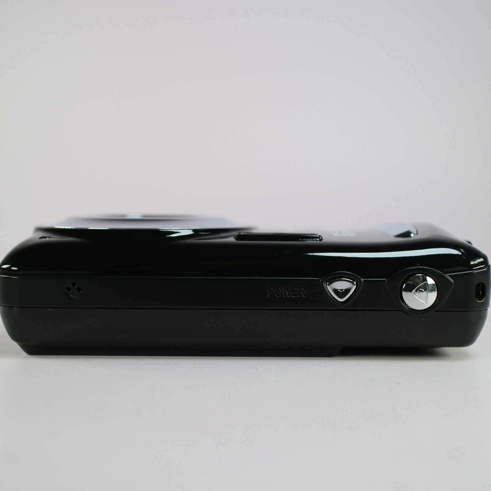 16.0MP Unbranded Digital Camera Black Tested