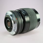 Pentacon Prakticar PB 70-210mm f/4-5.6 Zoom Lens PB Mount w/ Lens Hood and Caps