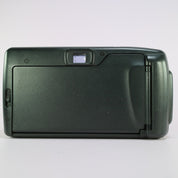 Minolta Riva AF35 35mm Film Point and Shoot Camera Black Tested