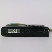 Hitachi Digital Camera HDC-1087E 10.0MP Black Tested