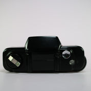 Lotus ME35 35mm Film Point and Shoot Camera Red Tested