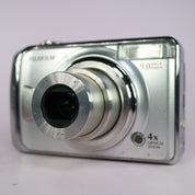 Fujifilm Digital Camera FinePix A920 9.0MP Silver Tested