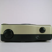Vivitar PN2011 35mm Film Point and Shoot Camera Silver Tested