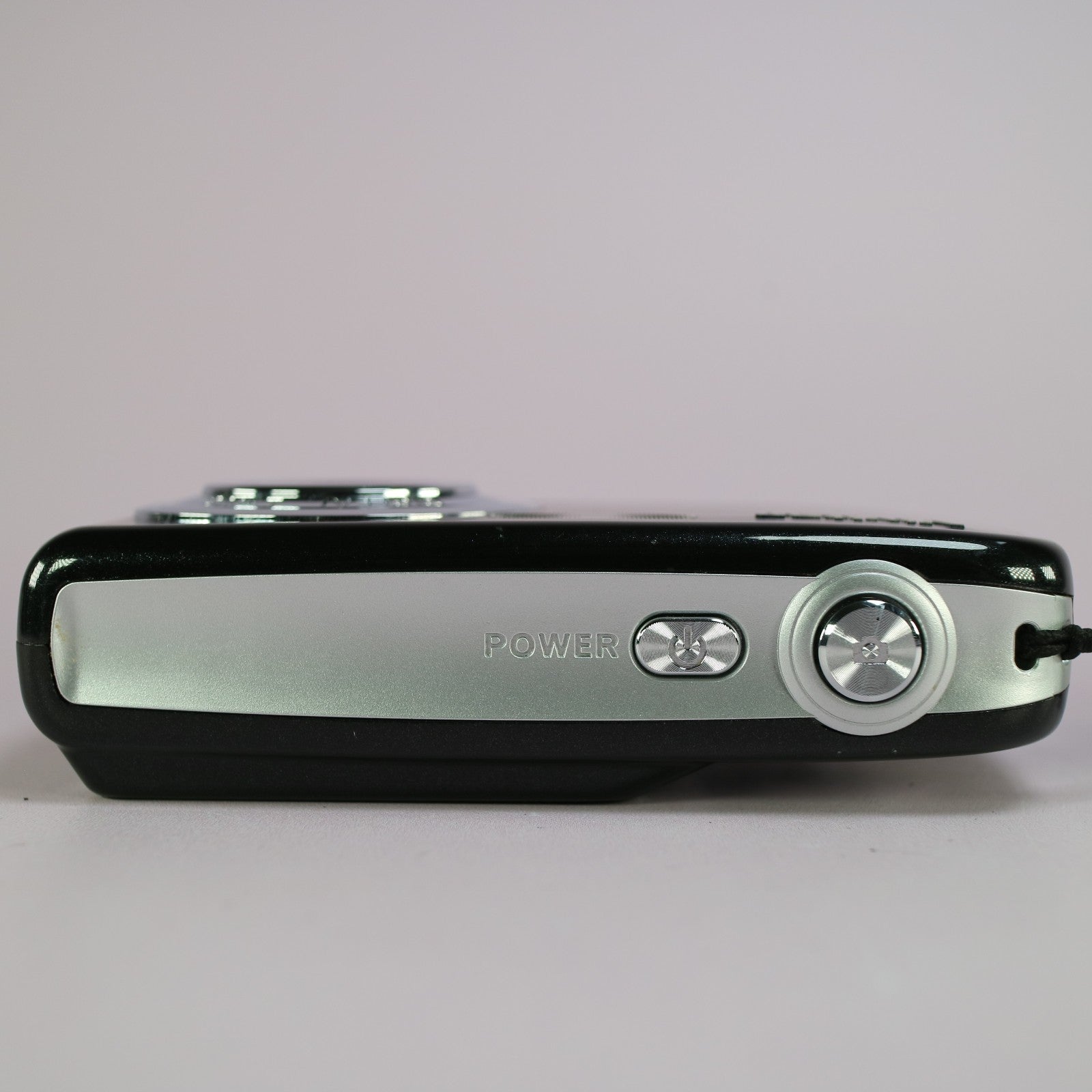 Vivitar Digital Camera Vivicam 7022 7.1MP Black Tested