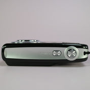 Vivitar Digital Camera Vivicam 7022 7.1MP Black Tested