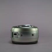 Samsung Digital Camera Digimax A50 5.0MP Silver Tested
