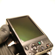 Nikon Digital Camera Coolpix L25 10.1MP Black Tested