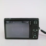 Kodak Digital Camera EasyShare M1033 10.1MP Black Tested Full Working Set