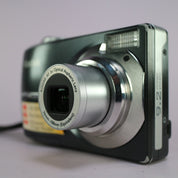 Kodak Digital Camera EasyShare C913 9.0MP Black Tested