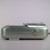 Olympus Digital Camera Camedia D-395 2.0MP Silver Tested