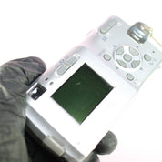 Sony Digital Camera Cybershot DSC-S40 4.1MP Silver Tested