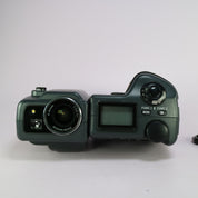 Nikon Digital Camera Coolpix 995 3.2MP Black Tested