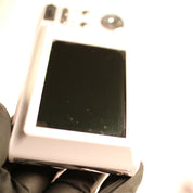 Polaroid Digital Camera iE826 18.1MP White Tested