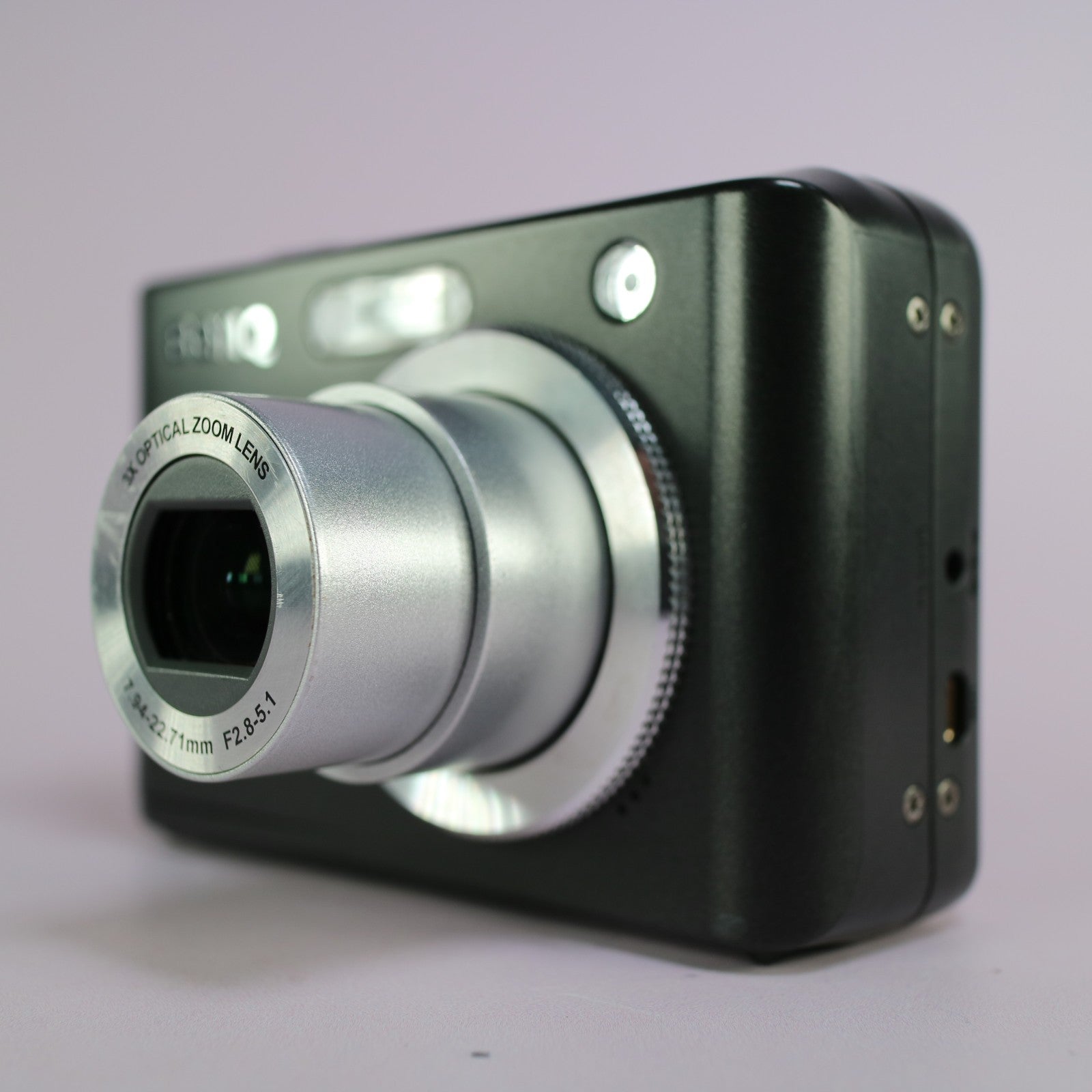 Benq Digital Camera DC C1000 10.1MP Black Tested