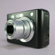 Benq Digital Camera DC C1000 10.1MP Black Tested