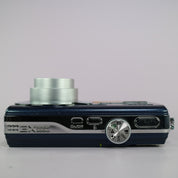 Kodak Digital Camera EasyShare M753 7.0MP Blue Tested Full Working Set