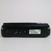 Samsung Digital Camera ES17 10.2MP Black Tested