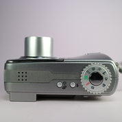 Kodak Digital Camera EasyShare C340 5.0MP Silver Tested