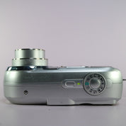 Sony Digital Camera Cybershot DSC-P73 4.1MP Silver Tested