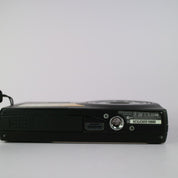 Kodak Digital Camera EasyShare M1033 10.1MP Black Tested Full Working Set