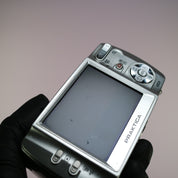 Praktica Digital Camera DCZ520 5.0MP Silver Tested