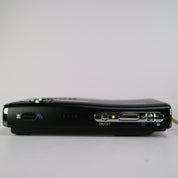 Nikon Digital Camera Coolpix S6 6.0MP WiFi Black Tested Full Working Set