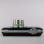 Fujifilm Digital Camera FinePix JV170 14.0MP Black Tested Full Working Set