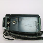 Panasonic SDR-S26 Handheld Digital Camcorder Black Tested Full Working Set