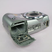 Sony Digital Camera Cybershot DSC-S80 4.1MP Silver Tested