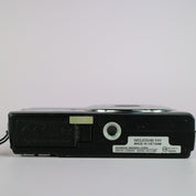 Olympus Digital Camera X-880 8.0MP Black Tested