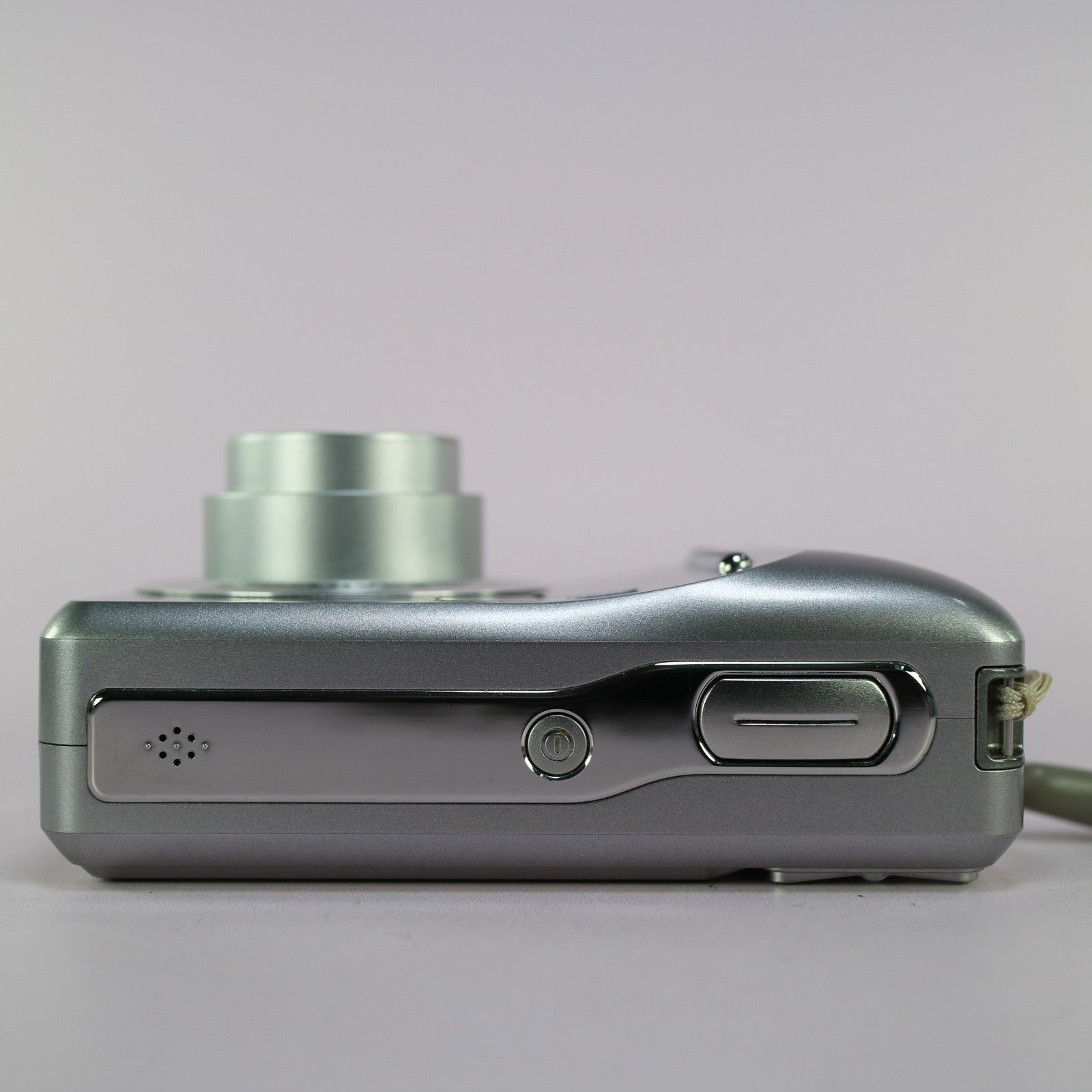 Praktica Digital Camera DCZ 5.8 5.0MP Silver Tested